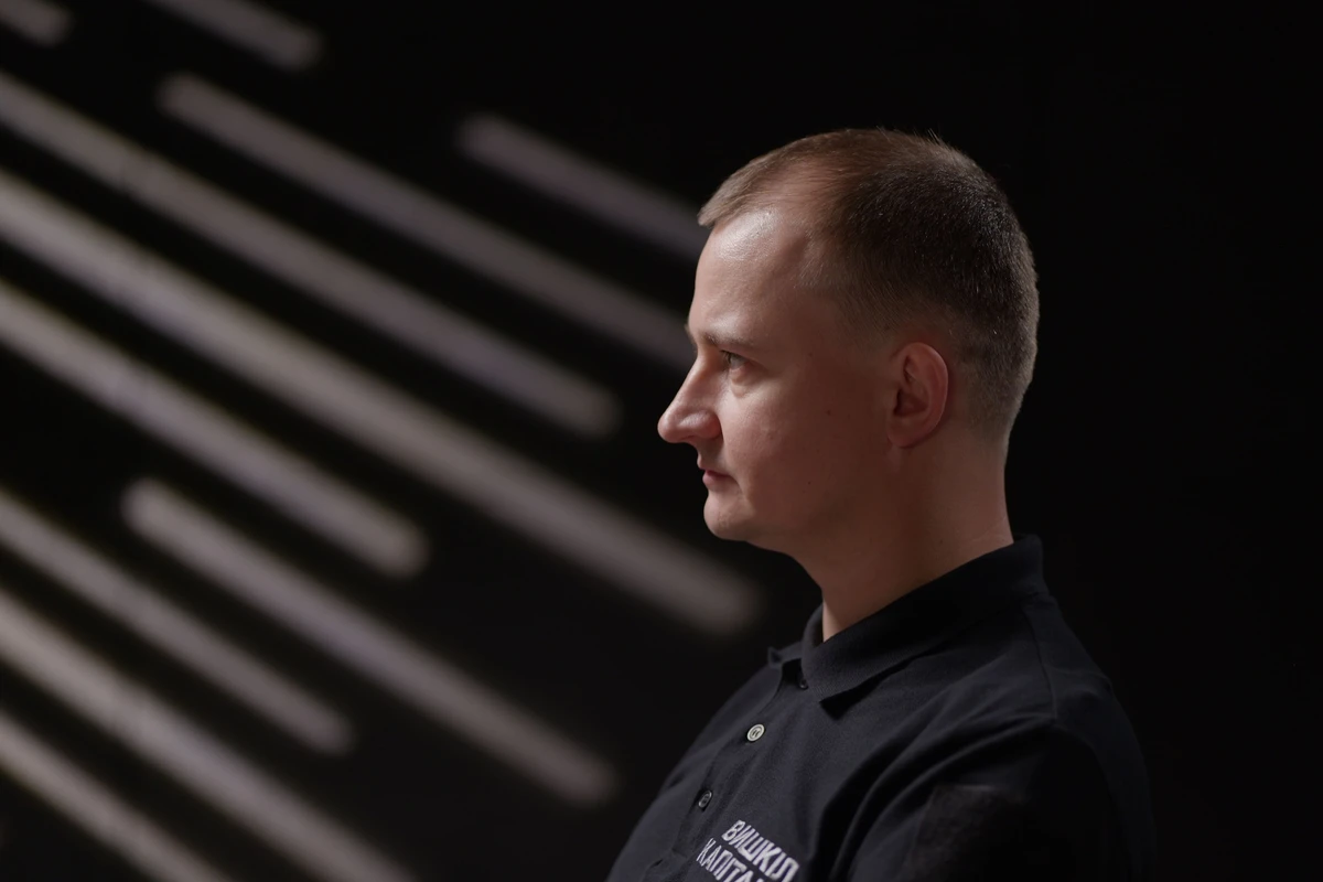 Тарас Чмут: Це результат невирішення купи накопичених проблем з 2022 року. Це органіка