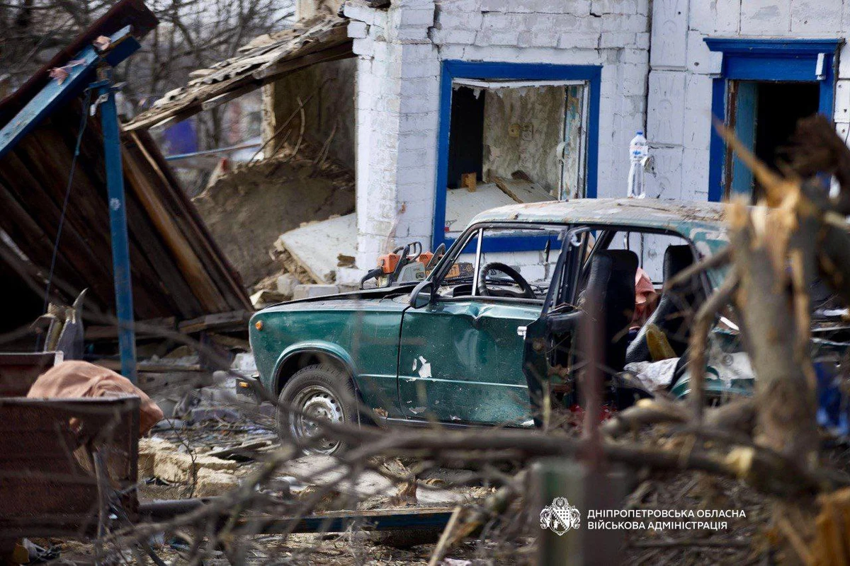 фото: Дніпропетровська ОВА
