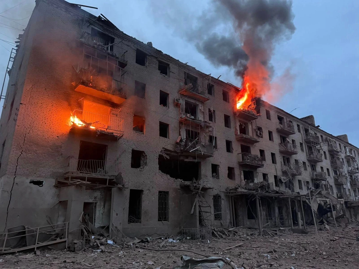 Фото з Facebook Вадима Ляха