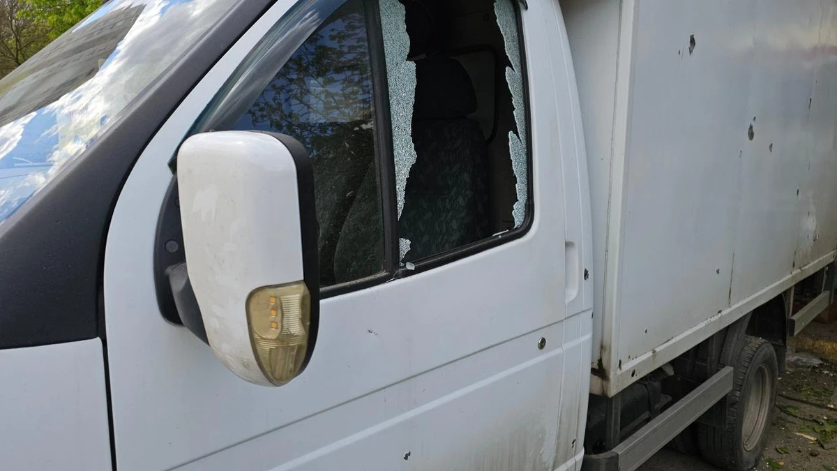 фото: Херсонская ОВА