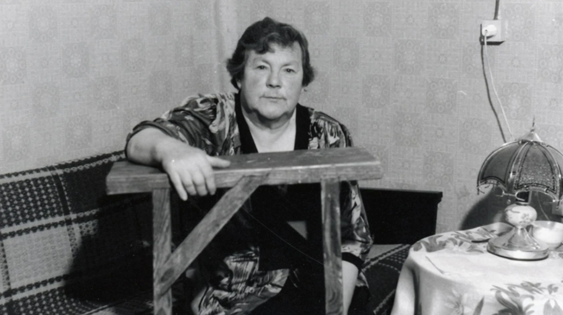 Dzydra Meldere in 1998