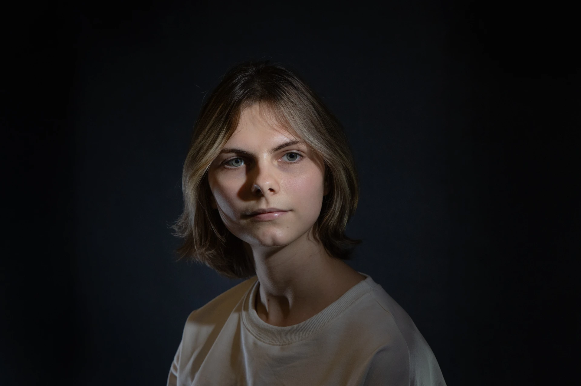 Полина Постриган, 14 лет: Безвозвратно все изменилось