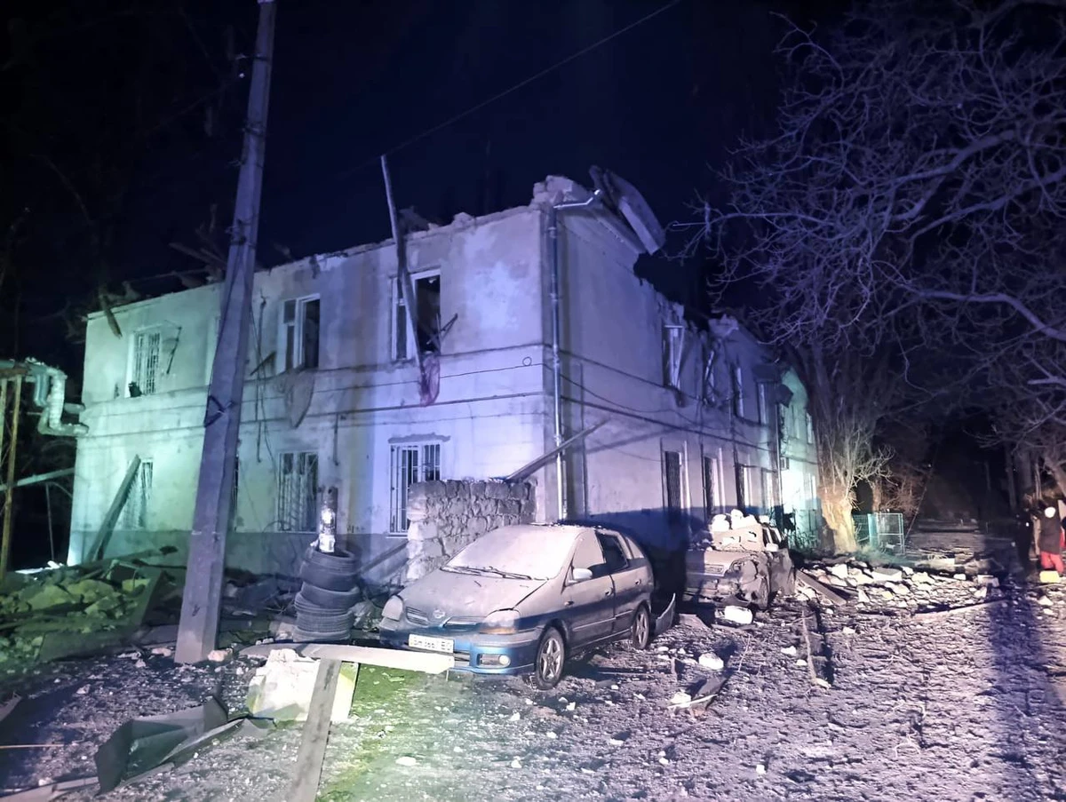 фото: соцмережі Лисака