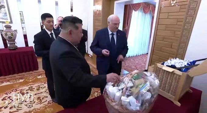 скриншот из видео