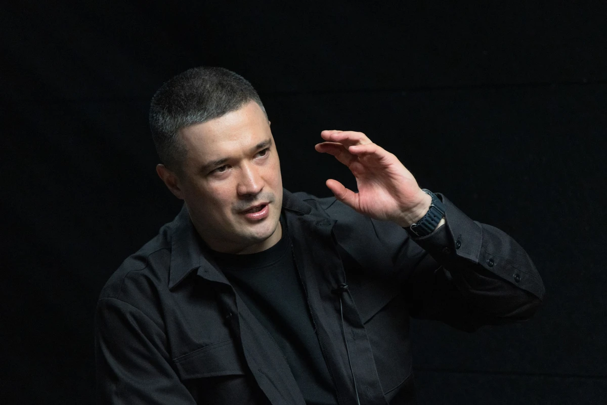 У нас не було фінальної розмови з президентом, ми не посварилися, не було такого, що ми домовилися більше не спілкуватися