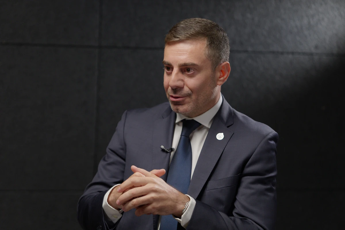 Лубинец: Гражданин Украины, согласно законодательству Украины, может обратиться к омбудсмену, где бы он ни находился. Из-за границы я получал много обращений
