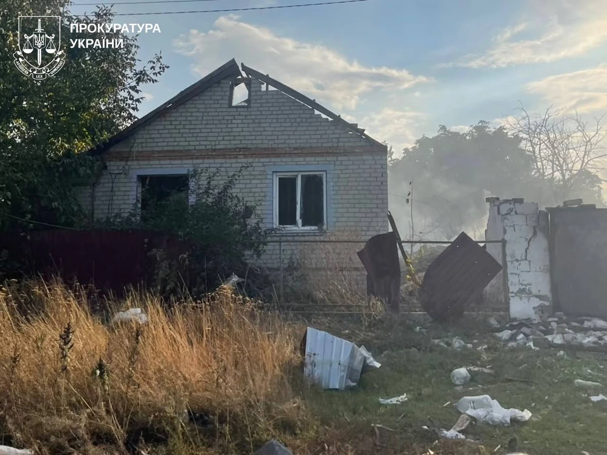 фото: прокуратура
