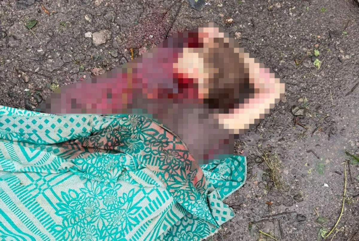 Фото: прокуратура Донецкой области