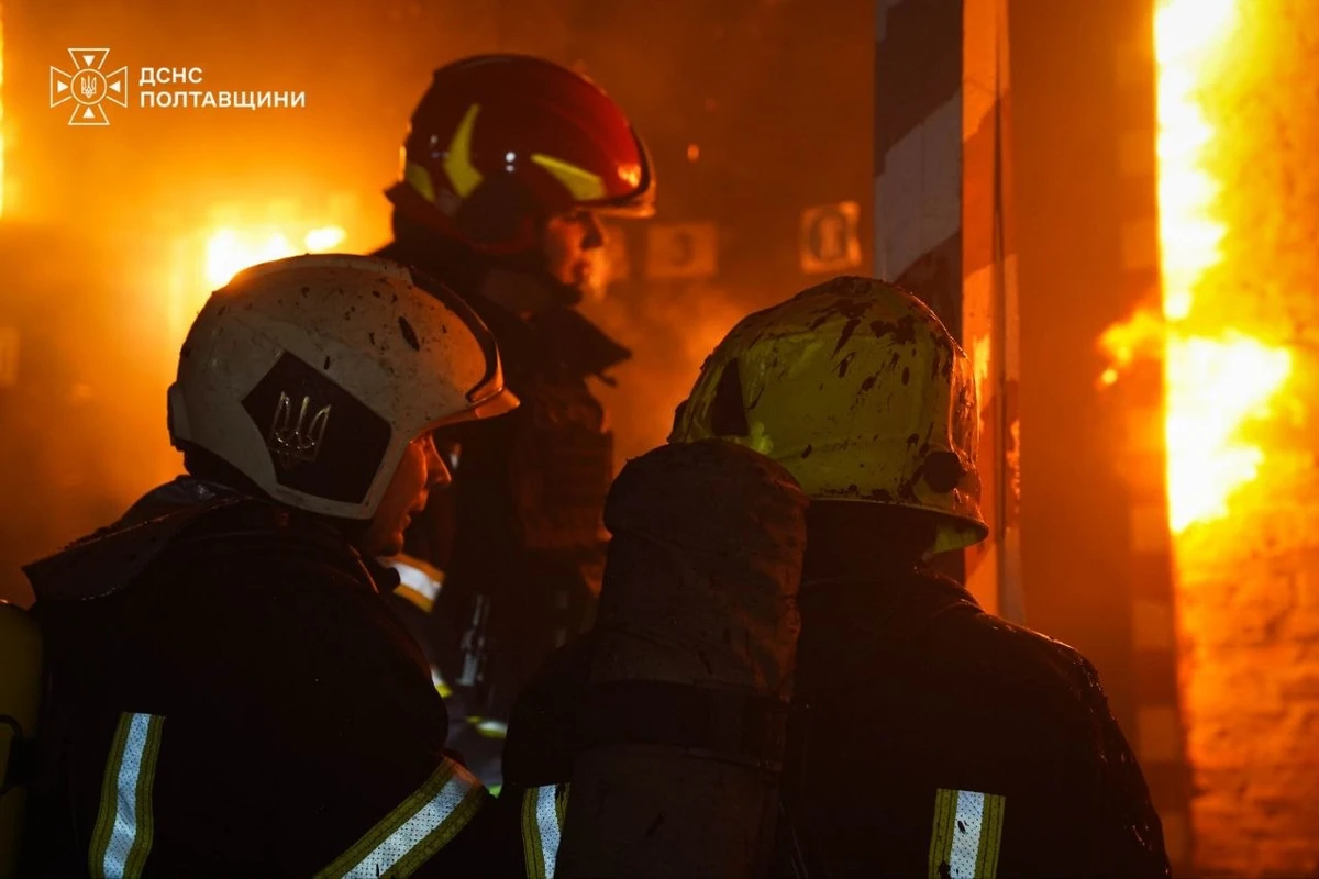 фото: ГСЧС