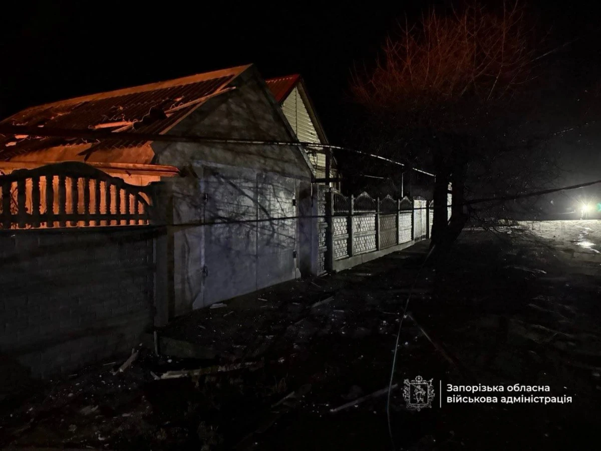 фото: Запорізька ОВА