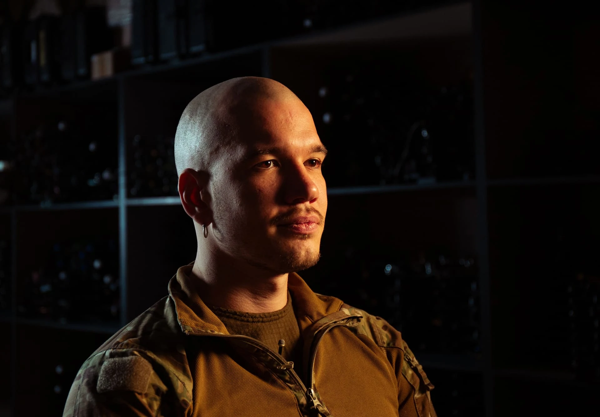 Йог: Ми зайняті роботою і не дуже зважаємо на дипломатію