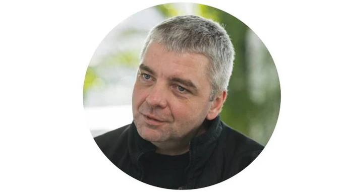 Максим Буткевич