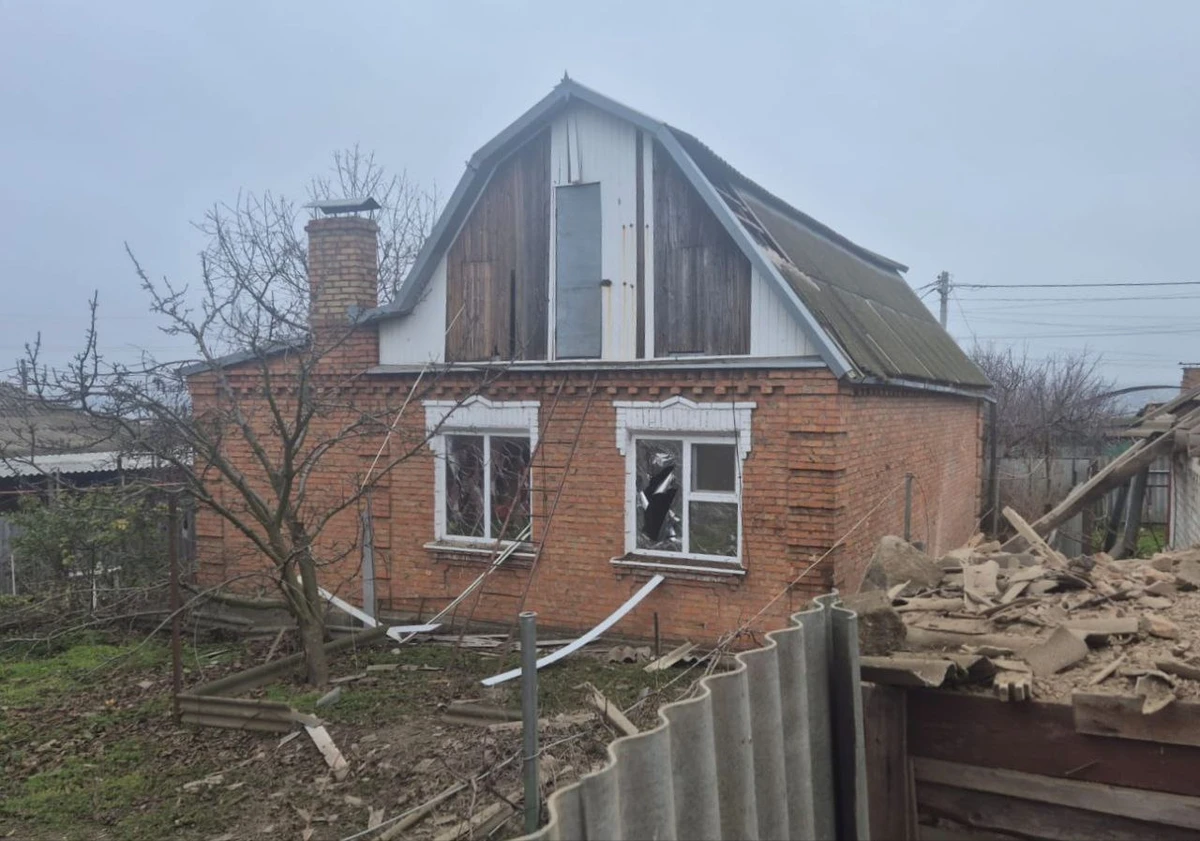 фото: Дніпропетровська ОВА