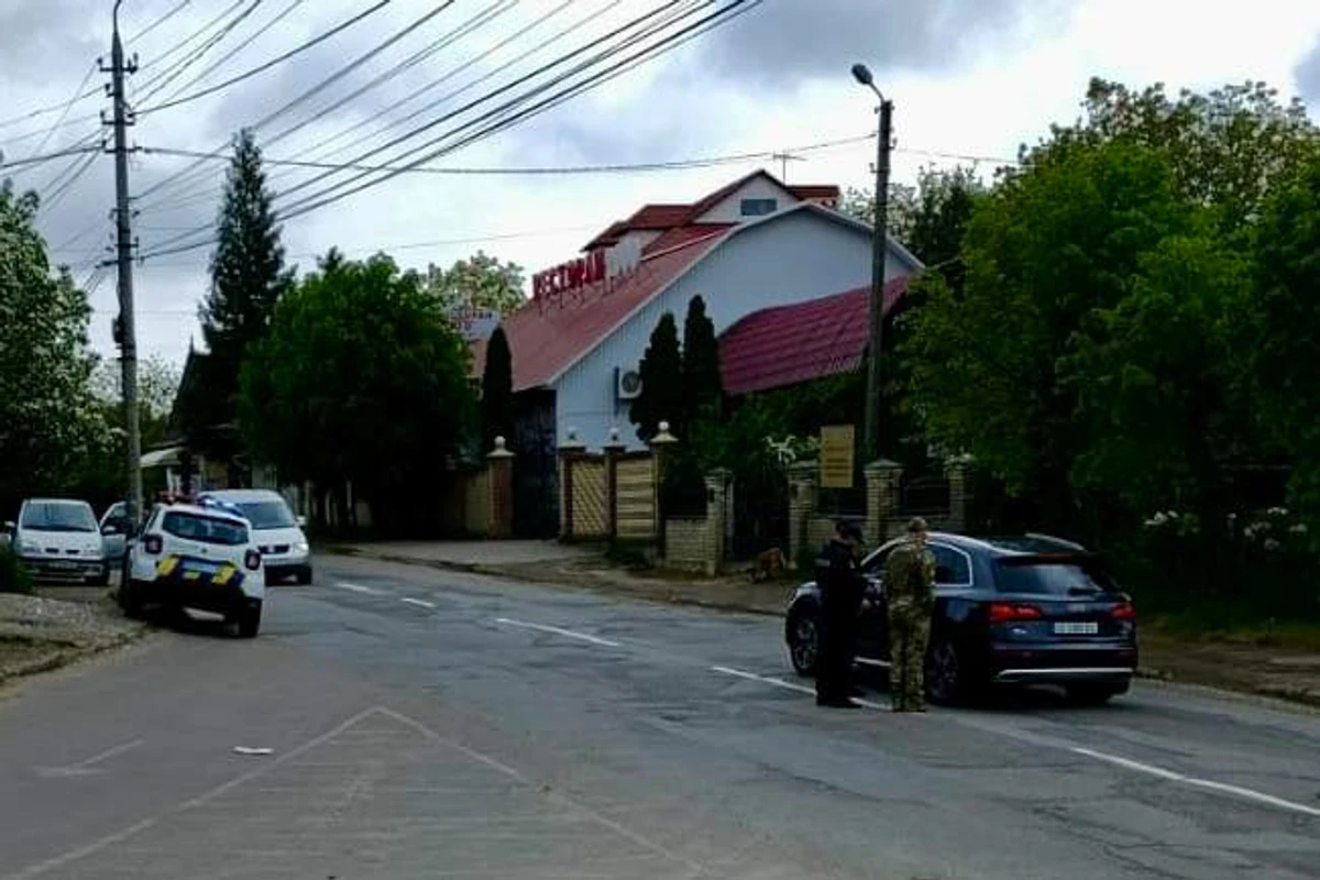 фото з допису Георгія Мазурашу
