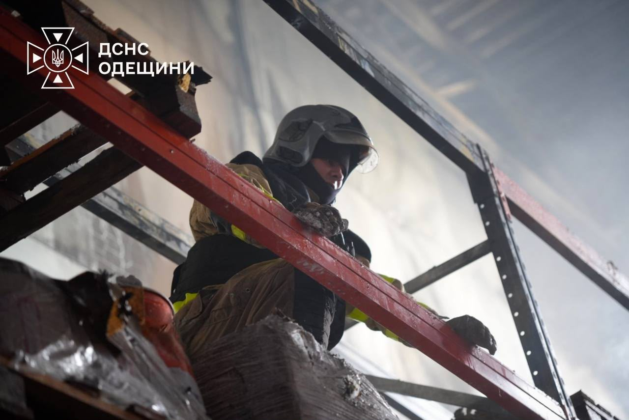 Photo: Odesa Oblast Military Administration