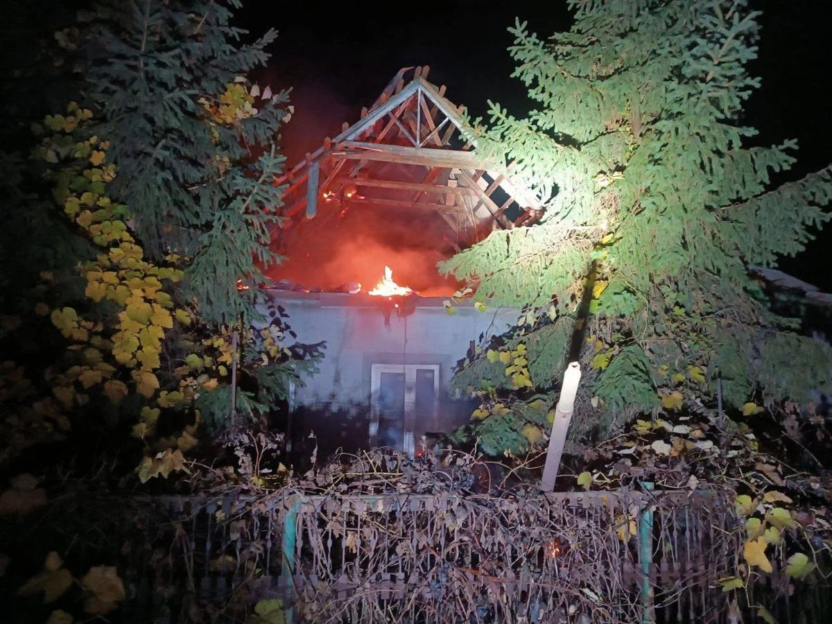 Фото з Facebook Владислава Гайваненка