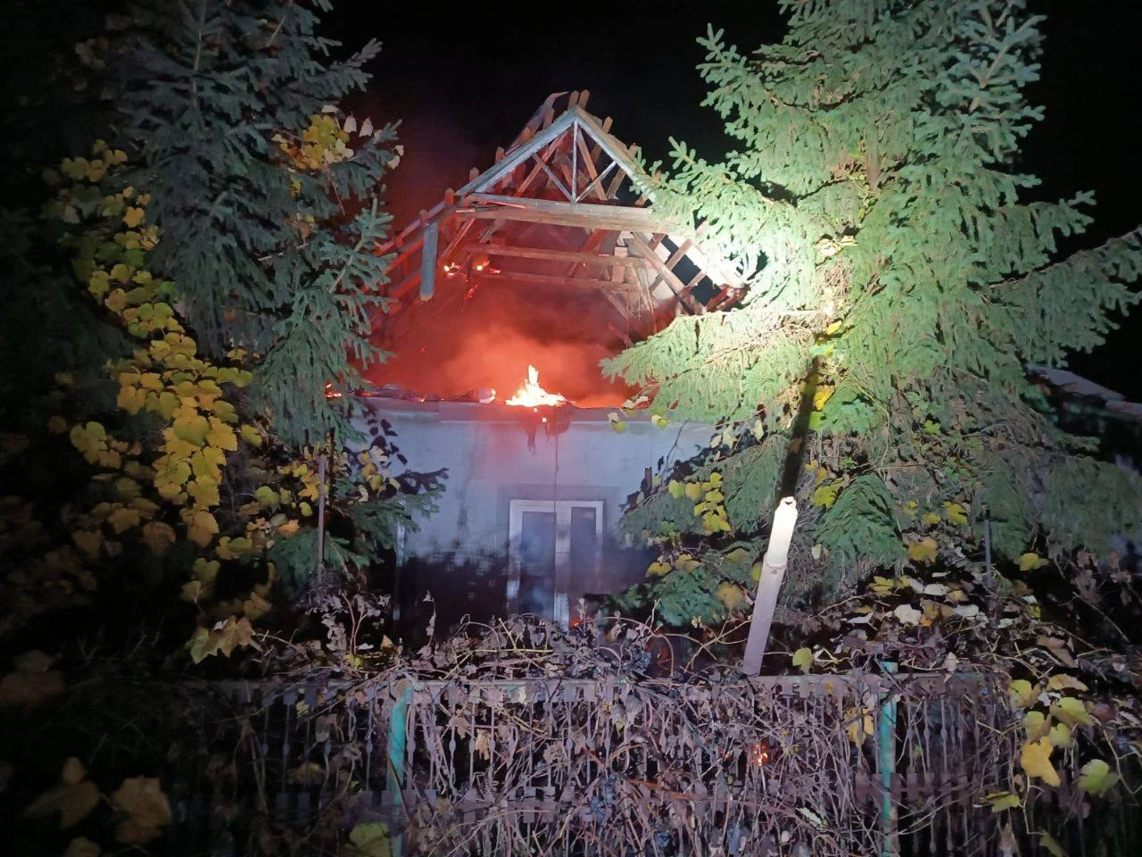 Photo from Facebook by Vladyslav Haivanenko