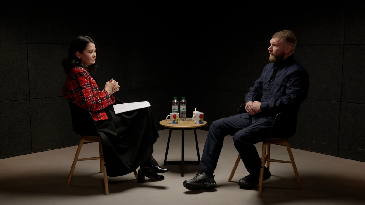 Сергій Волина: Ми все ж таки маємо розбирати ці трагедії. Ми не маємо орієнтуватися тільки на переможні треки, бо це ні до чого доброго не доведе