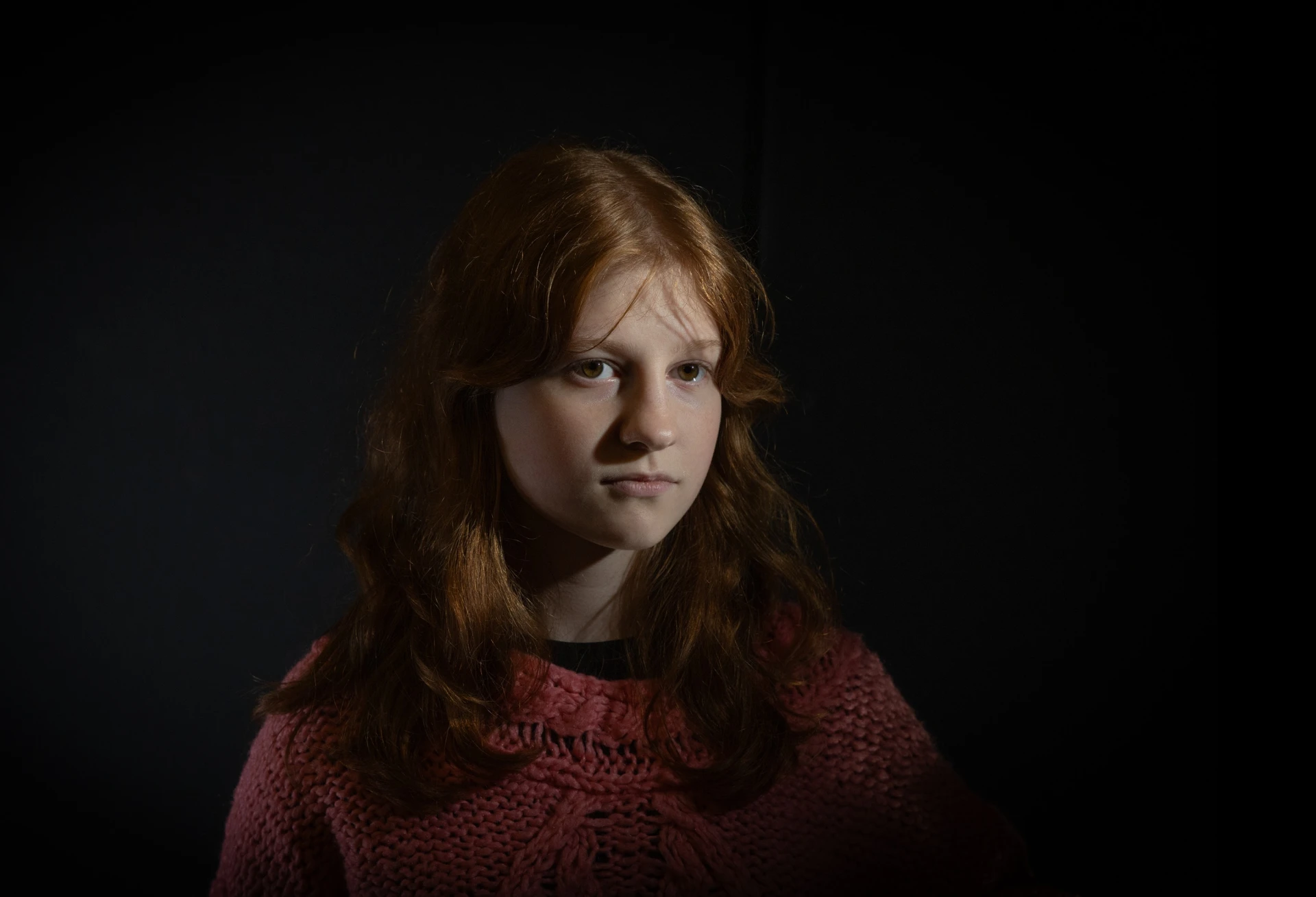 Ангелина Фокина, 14 лет: Увидеть своих, обнять и просто побыть рядом хоть несколько дней