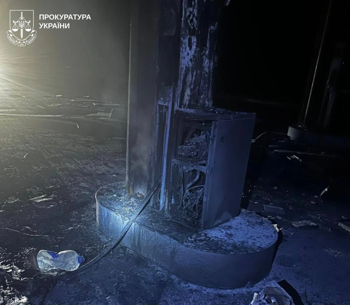 Фото прокуратуры