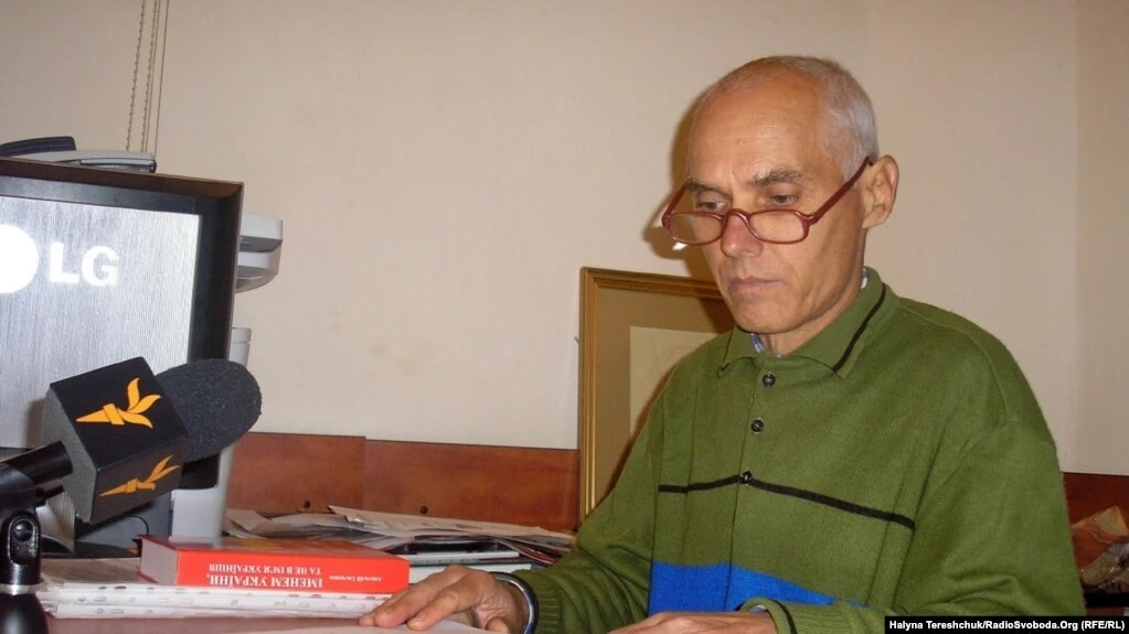 Анатолій Ільченко: Коли я почав визнавати себе хворим, Буткевич вже стало не дуже цікаво зі мною говорити