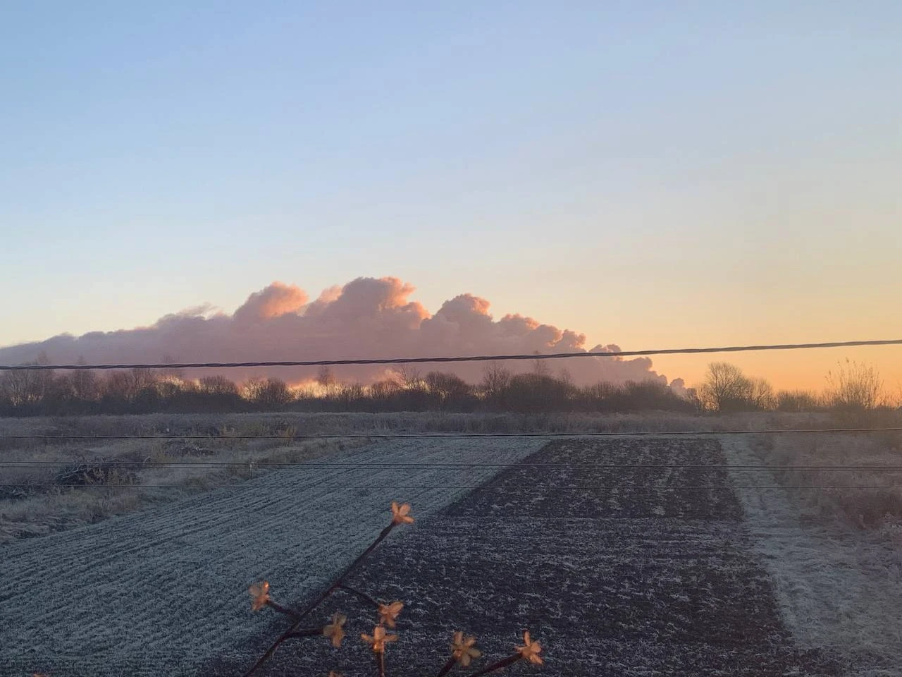 Photo from Telegram of Lviv City Council deputy Igor Zinkevich