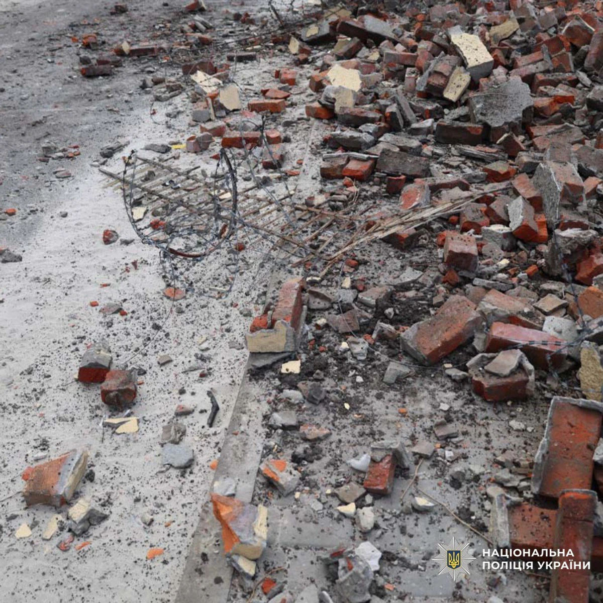 Фото Нацполіції