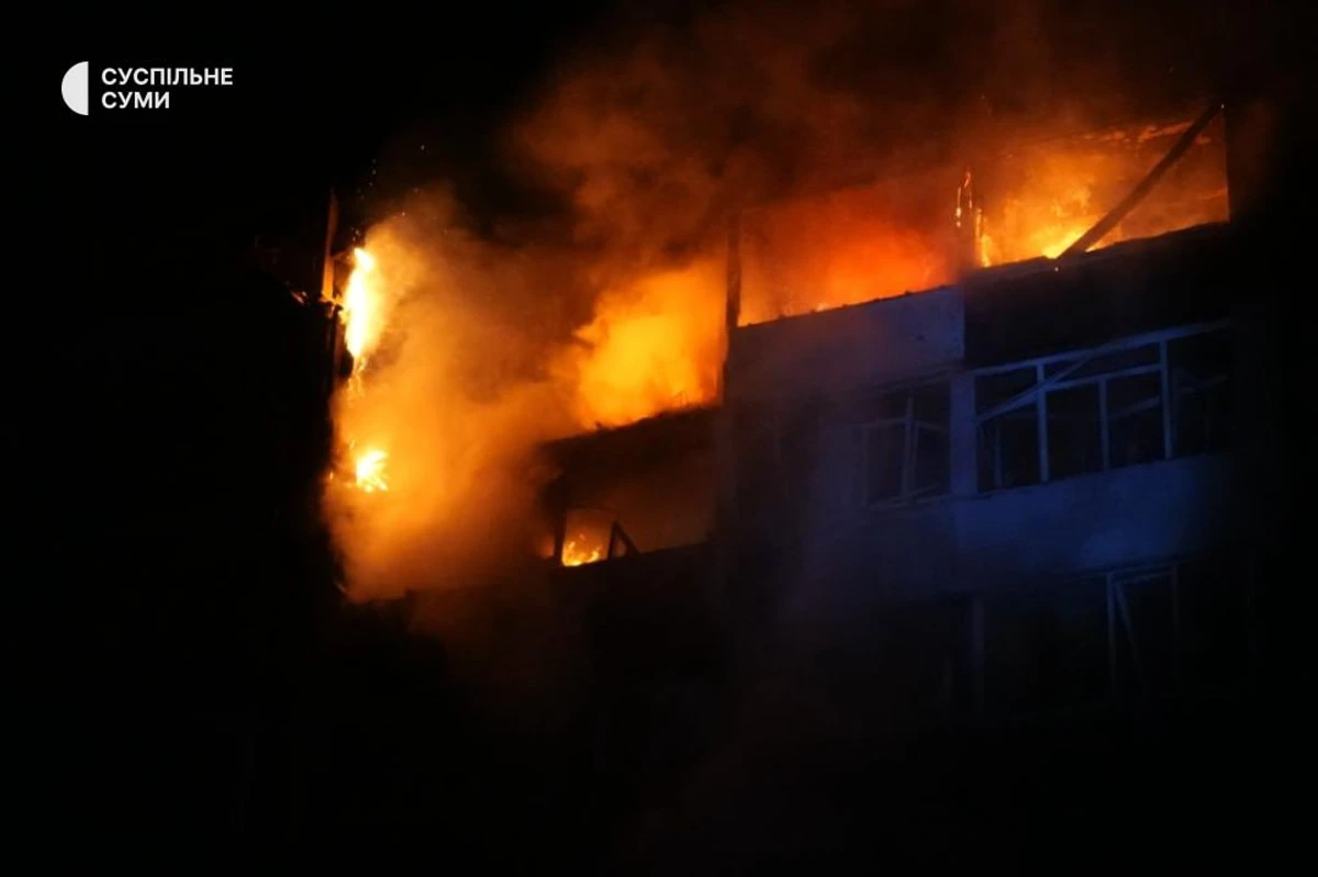 фото: Суспільне