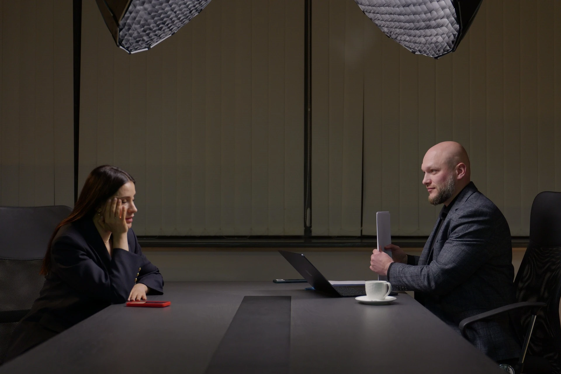 Цивінський: У 2025-му ми повинні сформувати команду і запустити фінансові розслідування