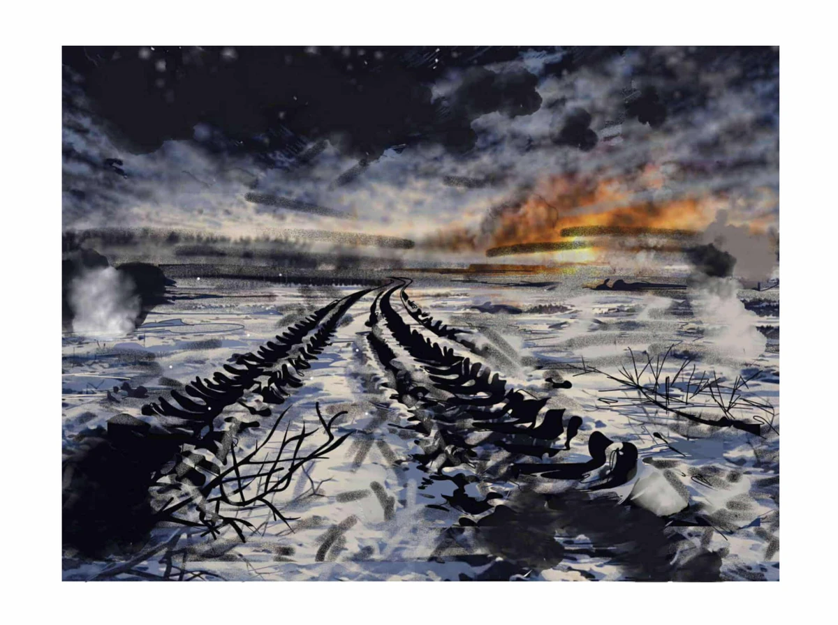 Валерій Пузік До твердого ґрунту