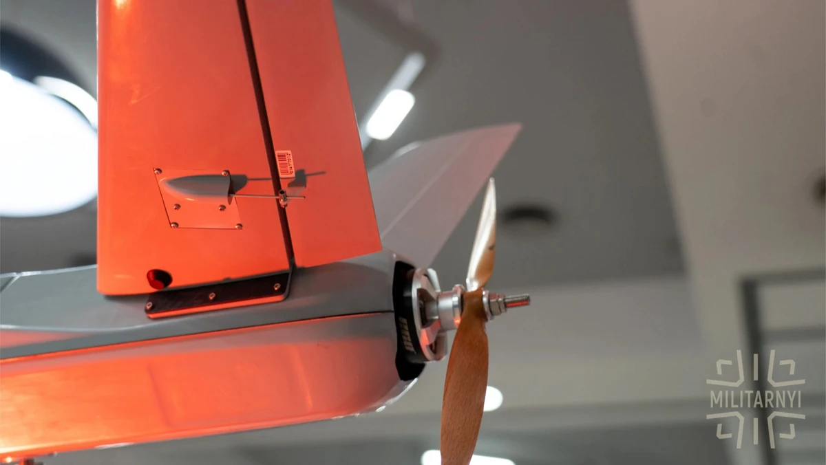 DeViRo’s interceptor is in the final stage of testing