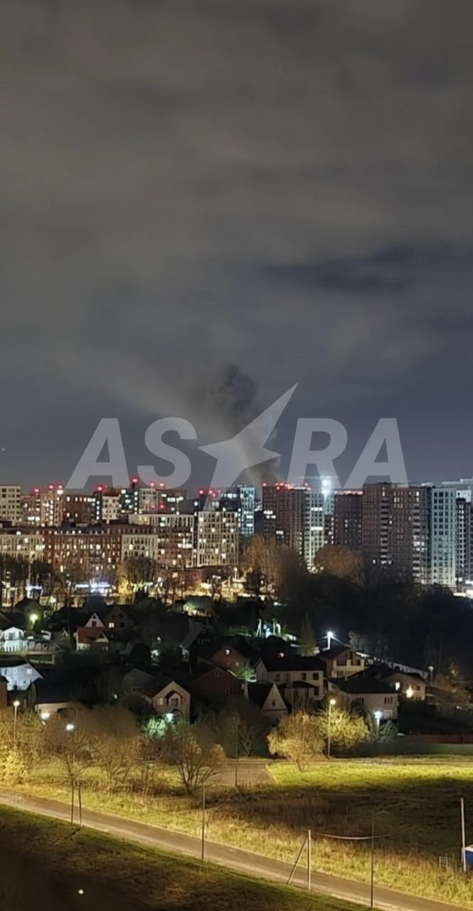 photo: Astra