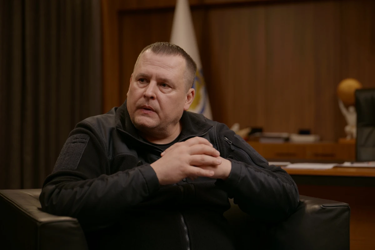 Філатов: Громадський транспорт не може бути безкоштовним, тому що це ілюзія