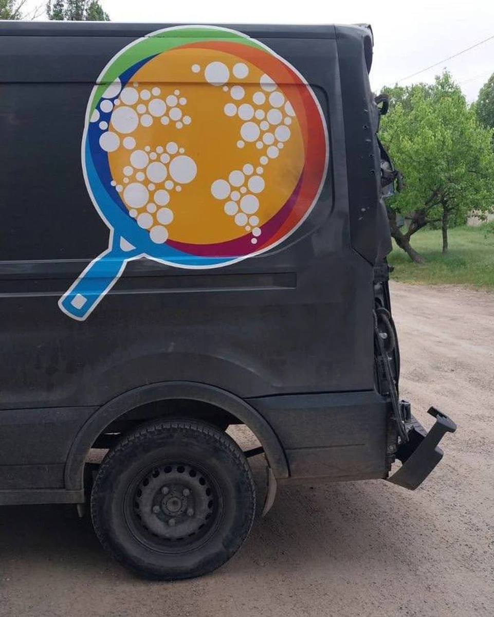 Фото: Ярослав Шанько / Telegram