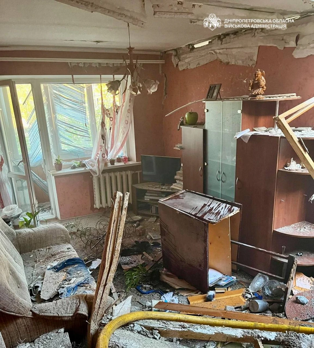 Фото: Днепропетровская областная государственная администрация
