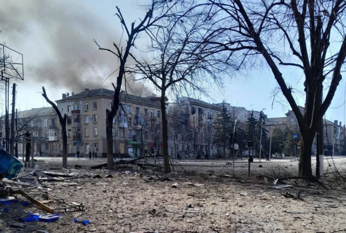 фото: Донецька обласна прокуратура