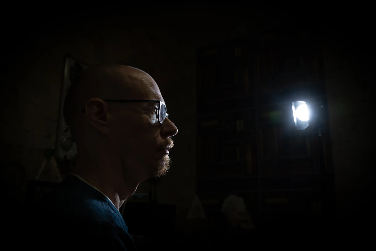 Евгений Лешан: Пока мы живы – ничто не окончательно