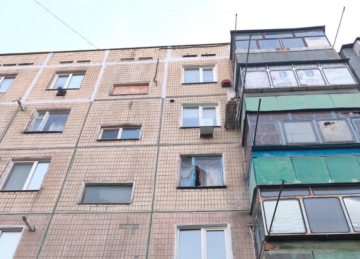 photo: Dnipropetrovsk OVA