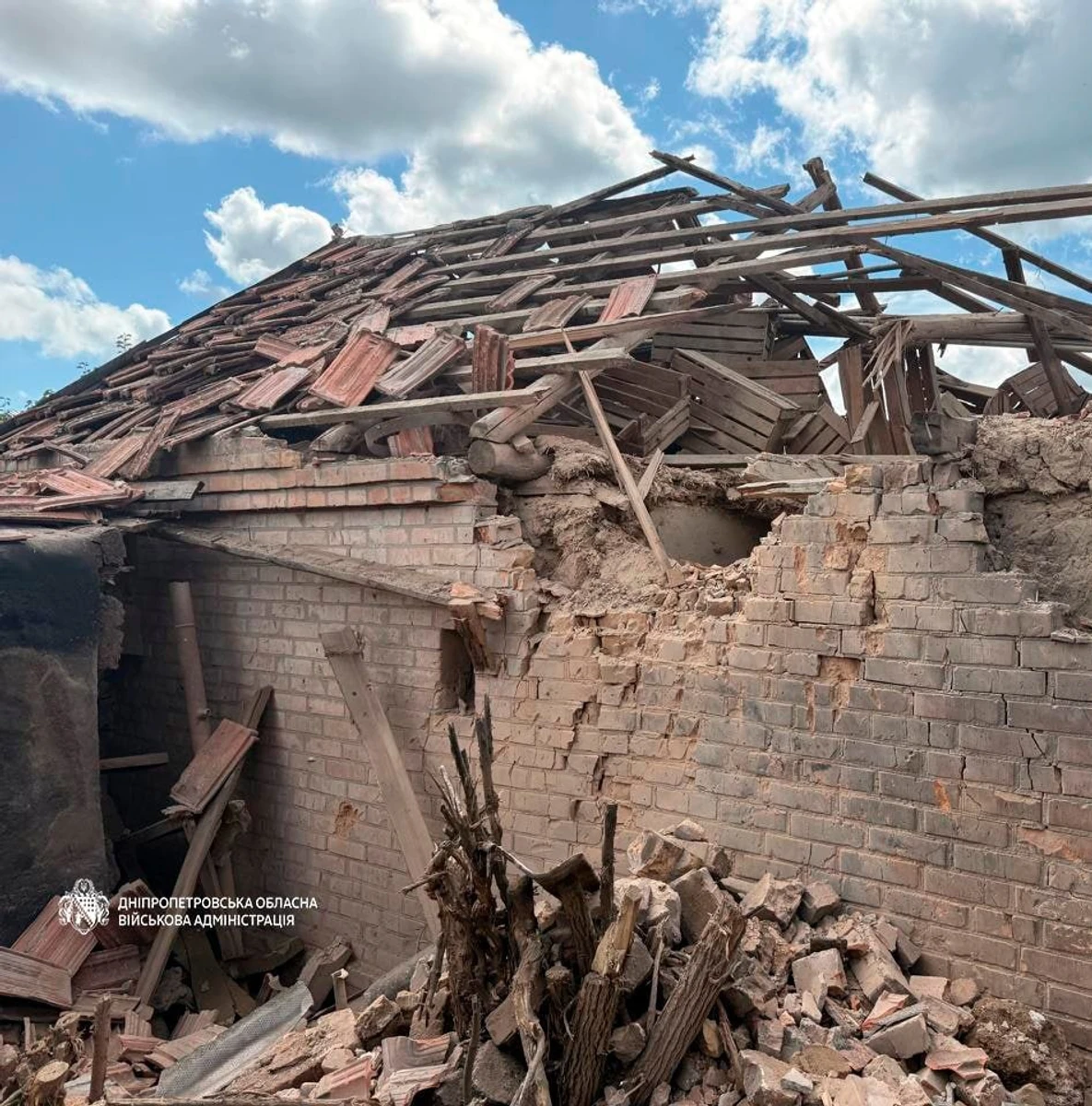 Фото: Днепропетровская ОВА