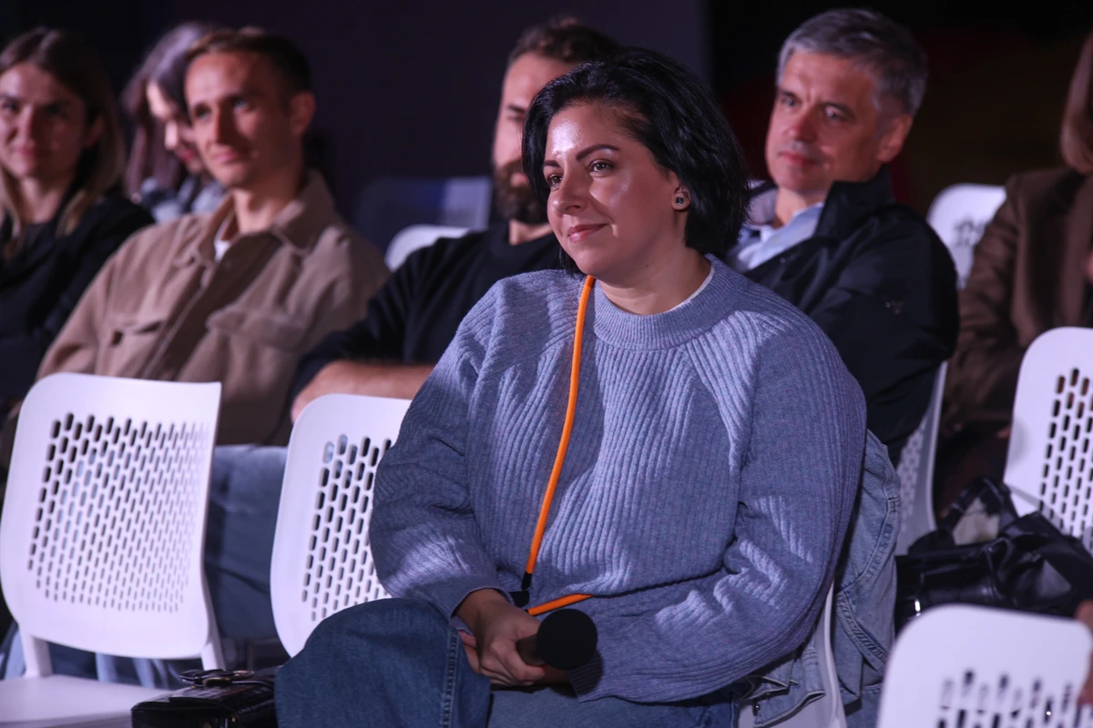 Автор фото: Александр Ратушняк