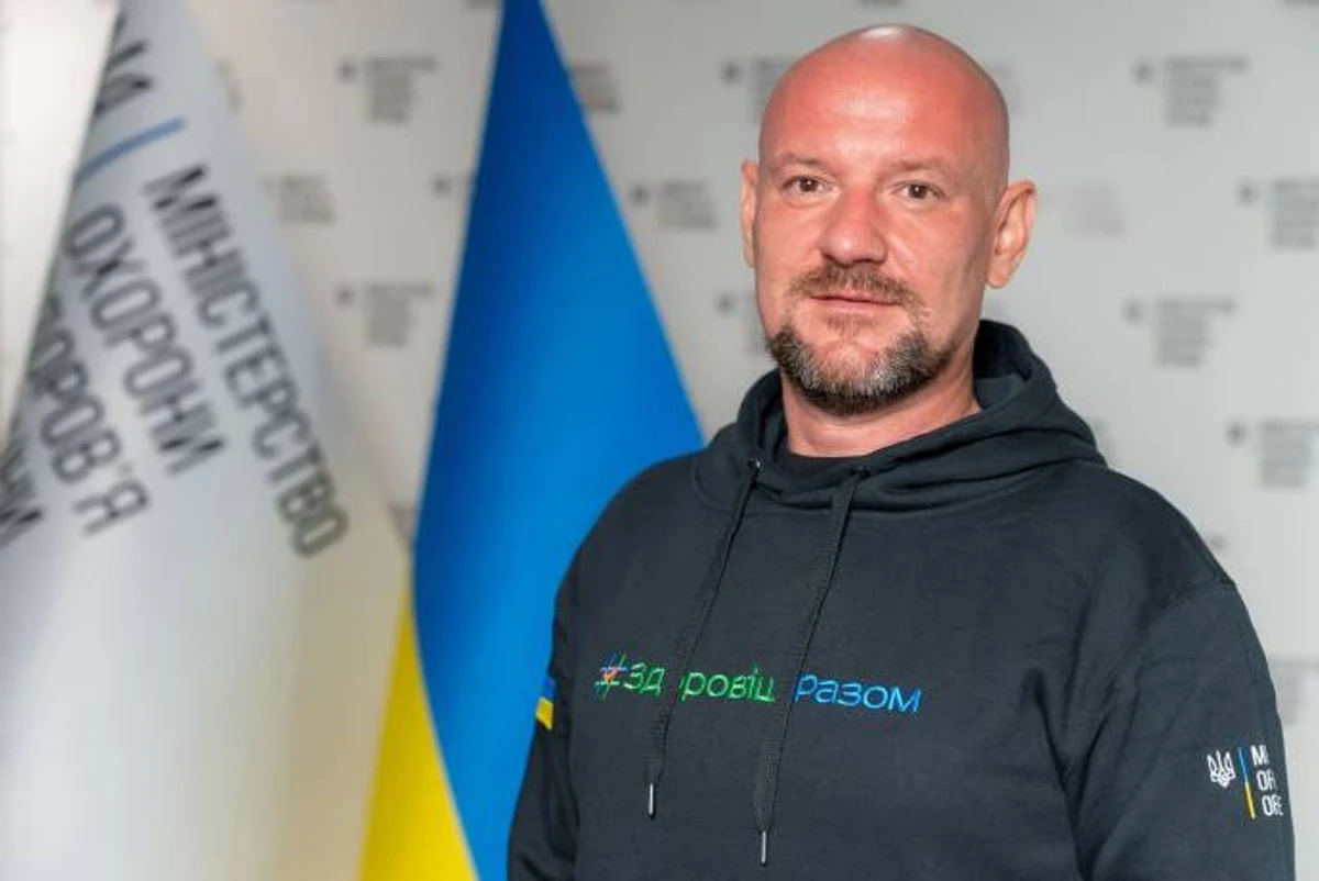 Сергій Дубров