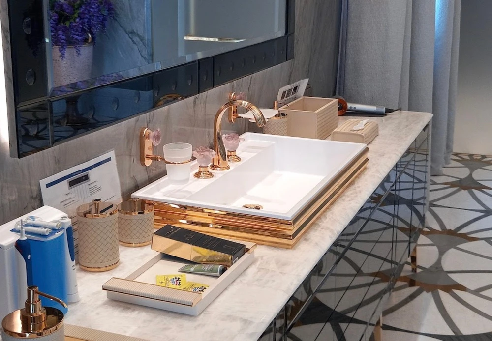 Putin's palace in Crimea