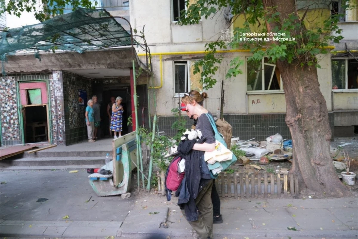 фото: Запорізька ОВА