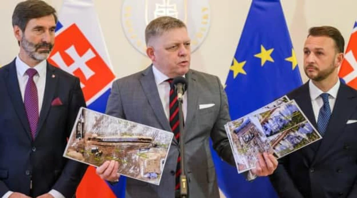 Війна в Україні: Огляд новин preview 2