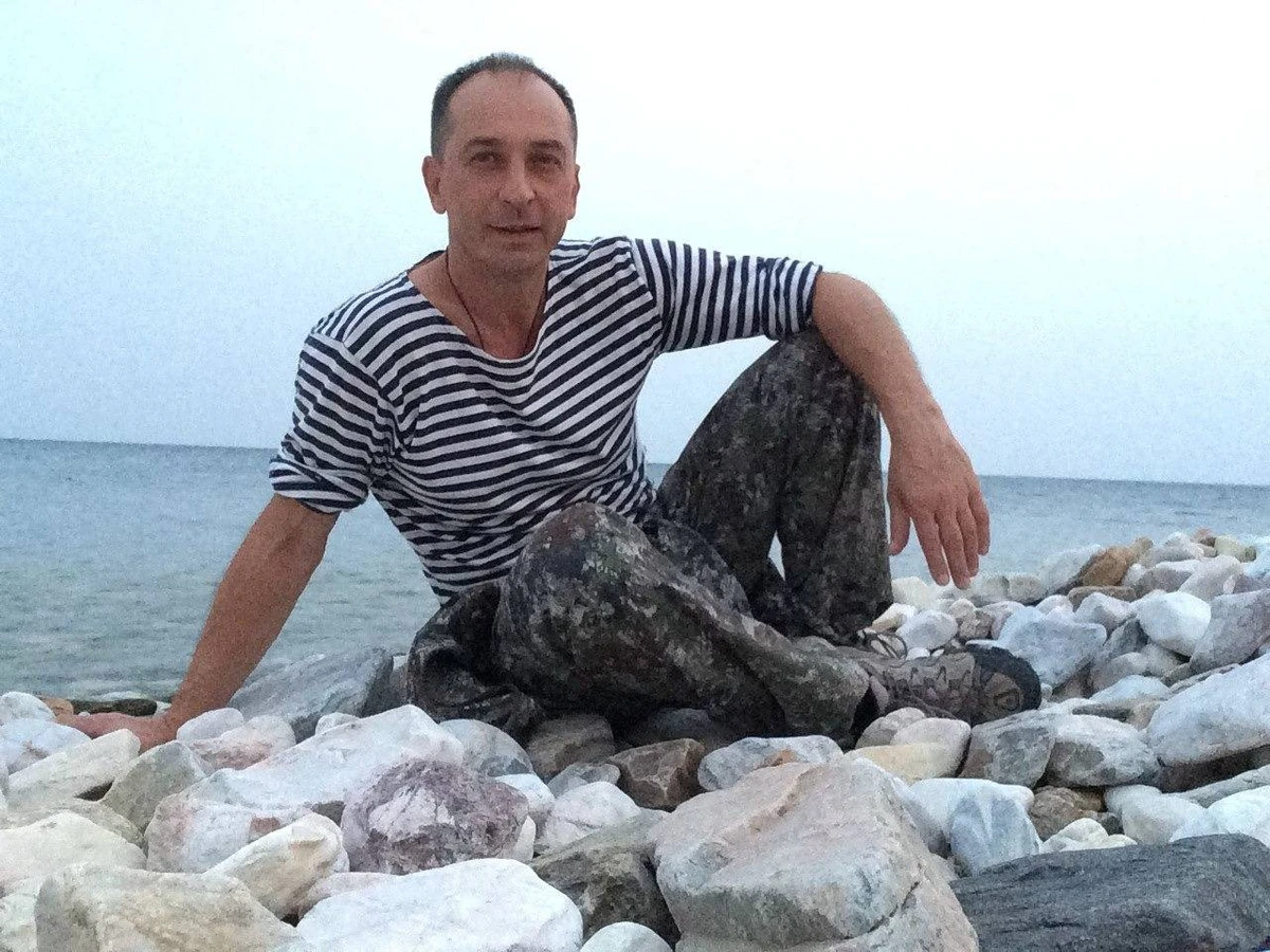 Олександр Дорофеєв