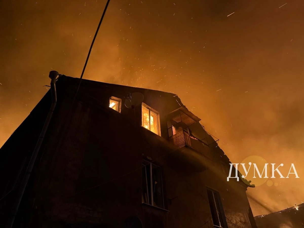 Фото: медиа Думка