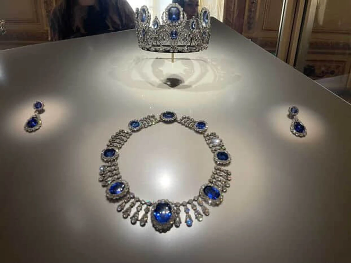 Фото: Le Parisien