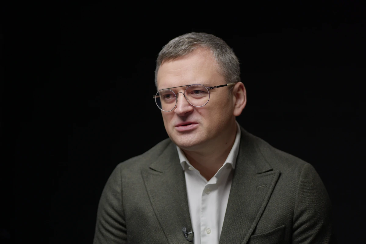 Дмитро Кулеба – один із найпомітніших міністрів закордонних справ за період незалежності України