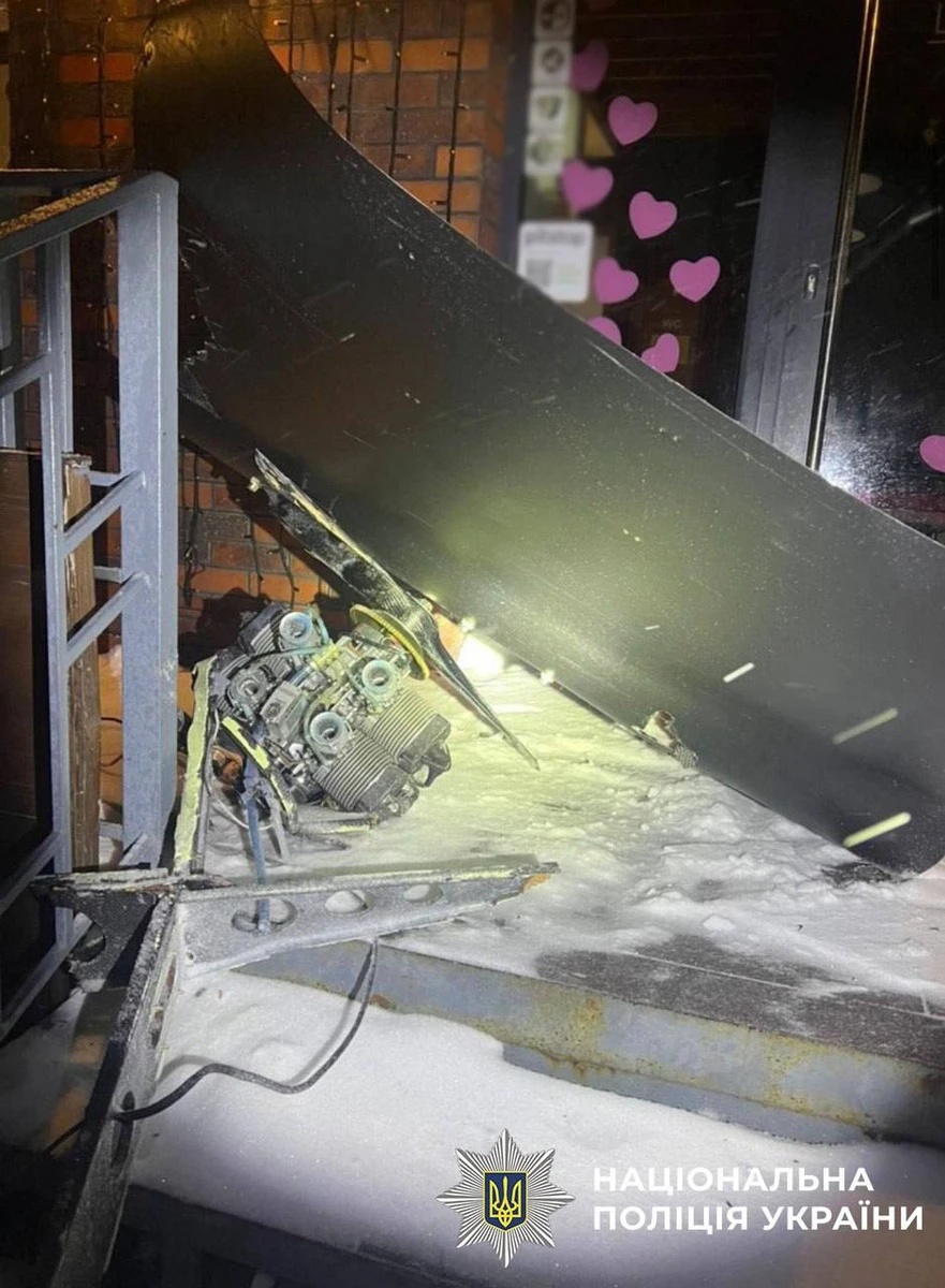 Фото полиции