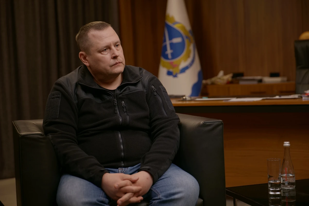 Філатов: Люди читають тільки заголовки і навіть не читають новини. Таке враження, що суспільство просто подуріло